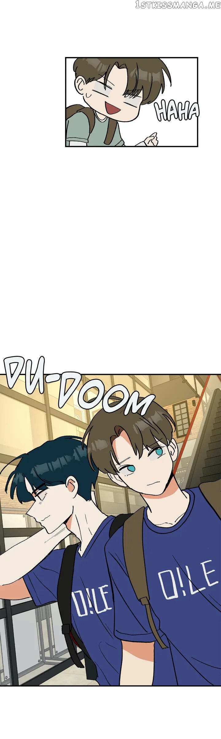Prince Cinderella chapter 14 - page 11