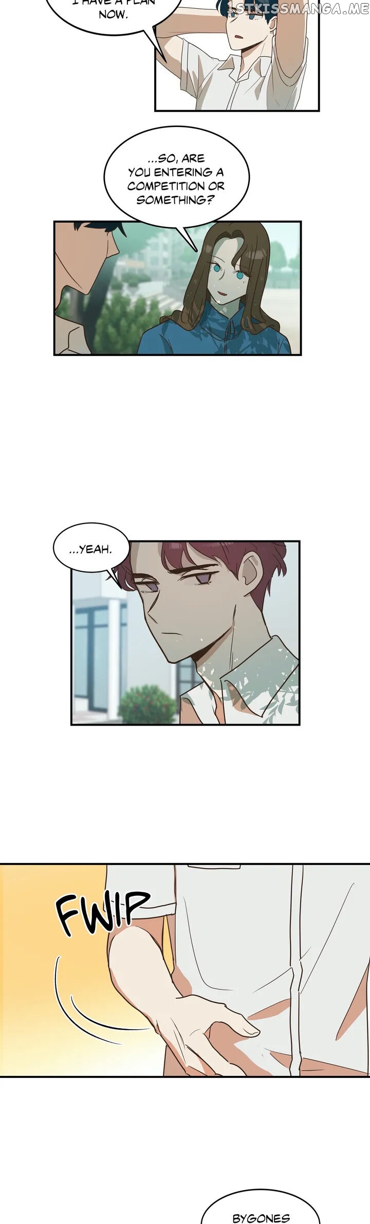 Prince Cinderella chapter 9 - page 29