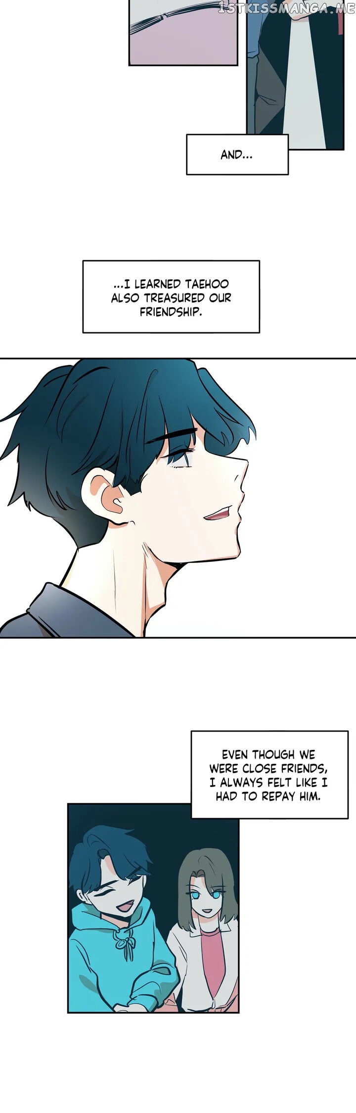 Prince Cinderella chapter 6 - page 16