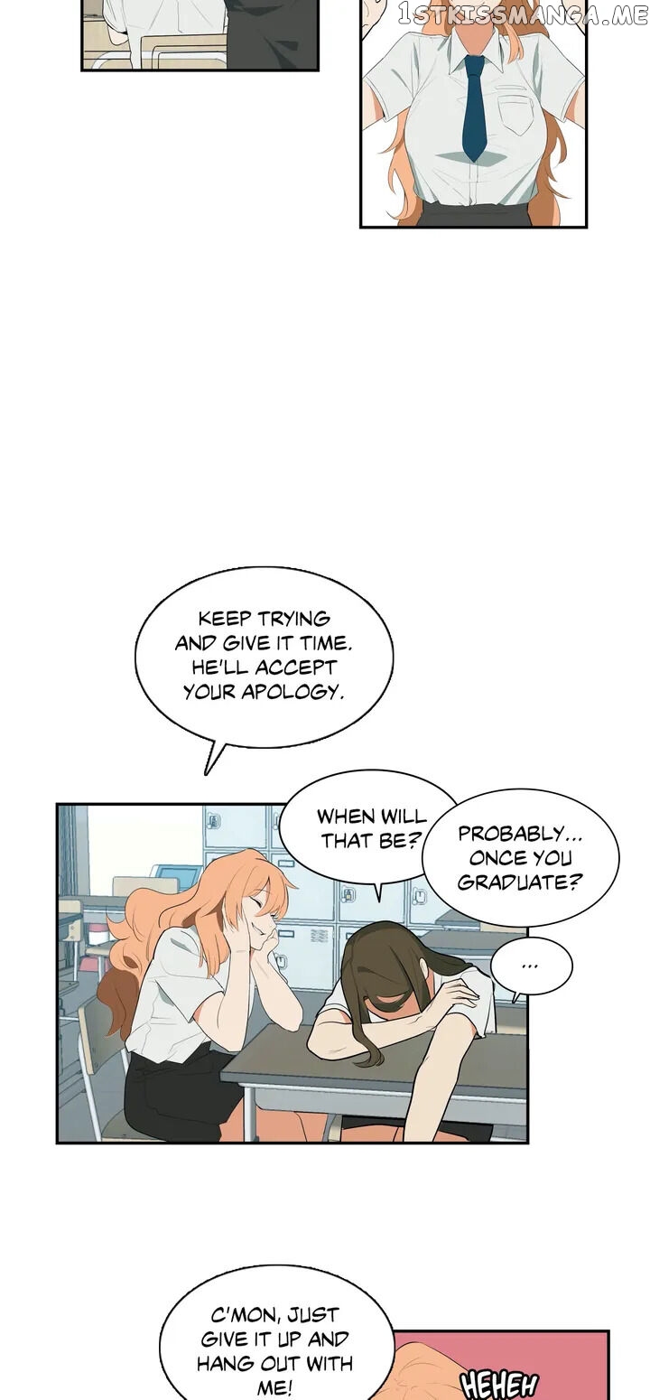 Prince Cinderella chapter 4 - page 11