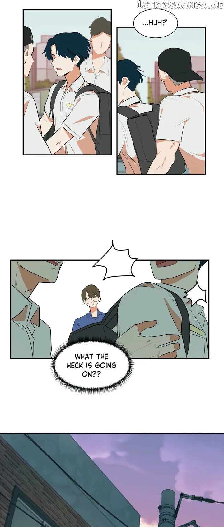 Prince Cinderella chapter 4 - page 15