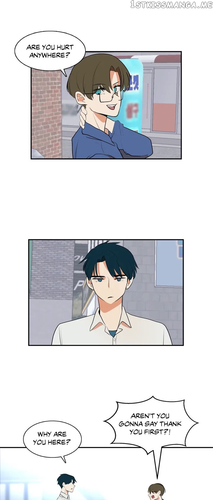 Prince Cinderella chapter 4 - page 26