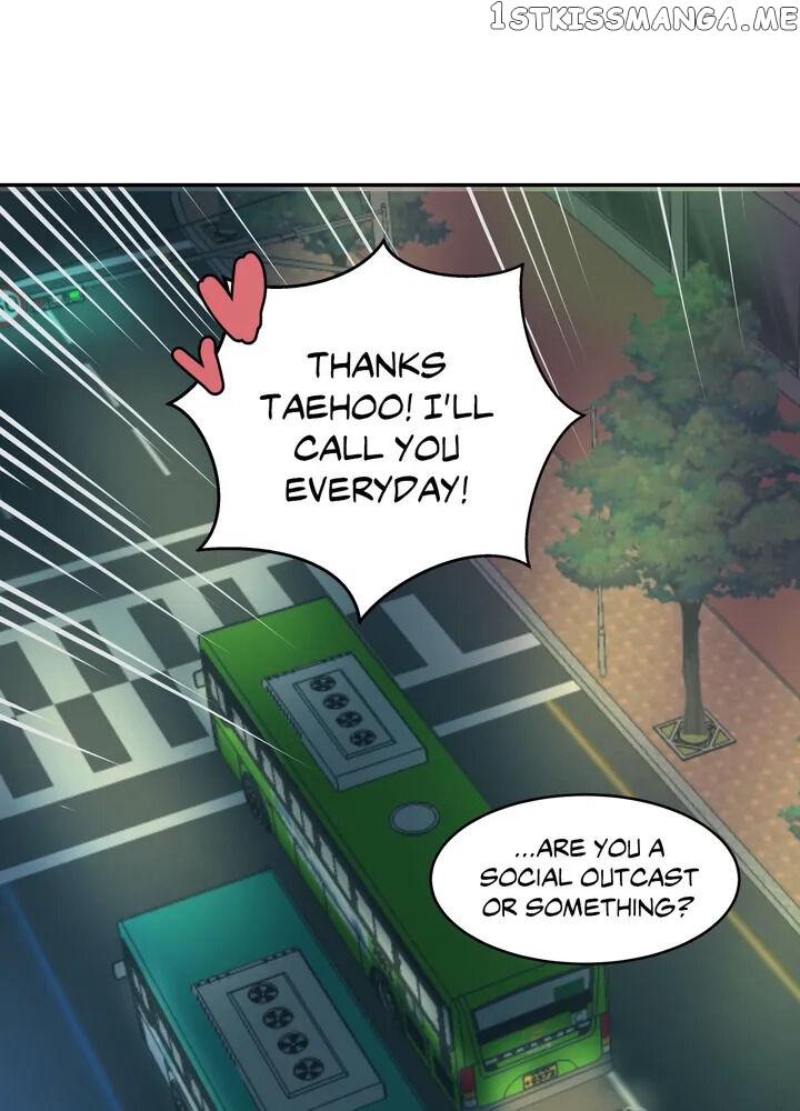 Prince Cinderella chapter 4 - page 39