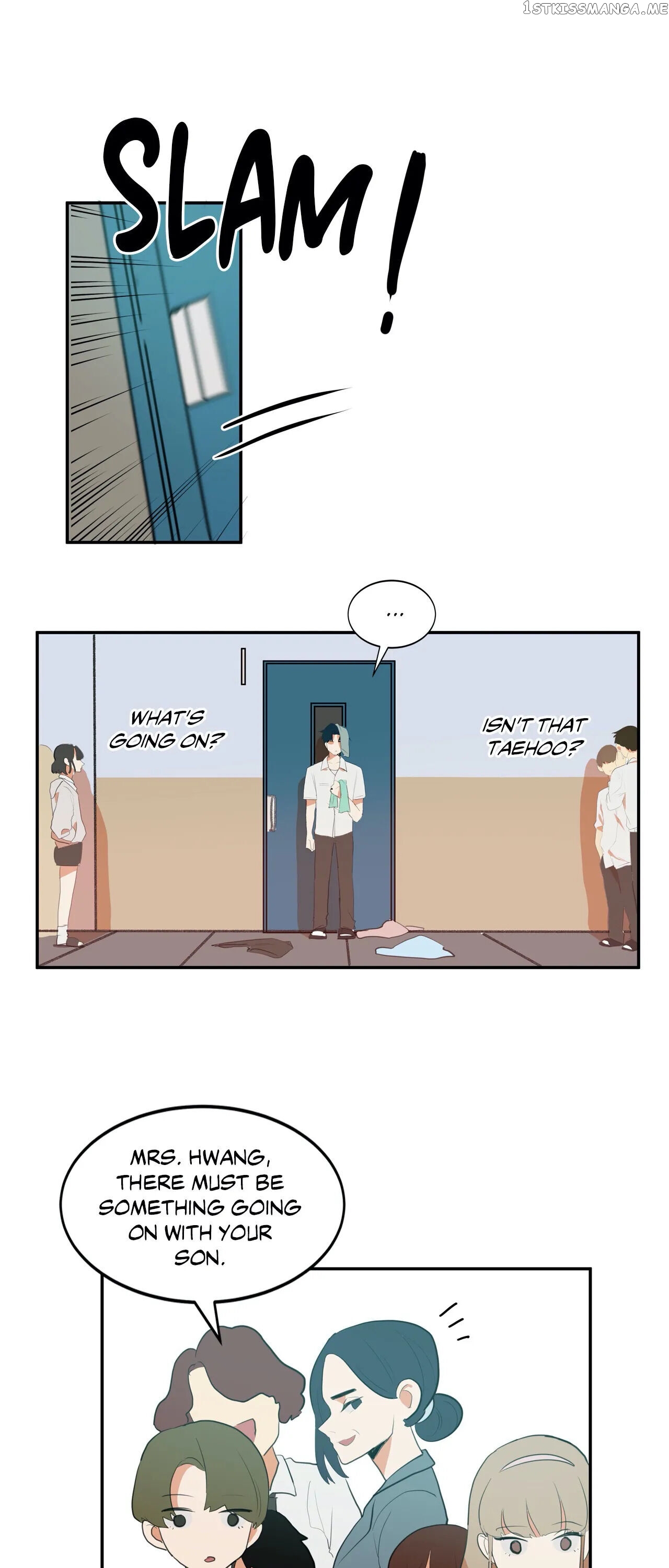 Prince Cinderella chapter 2 - page 11