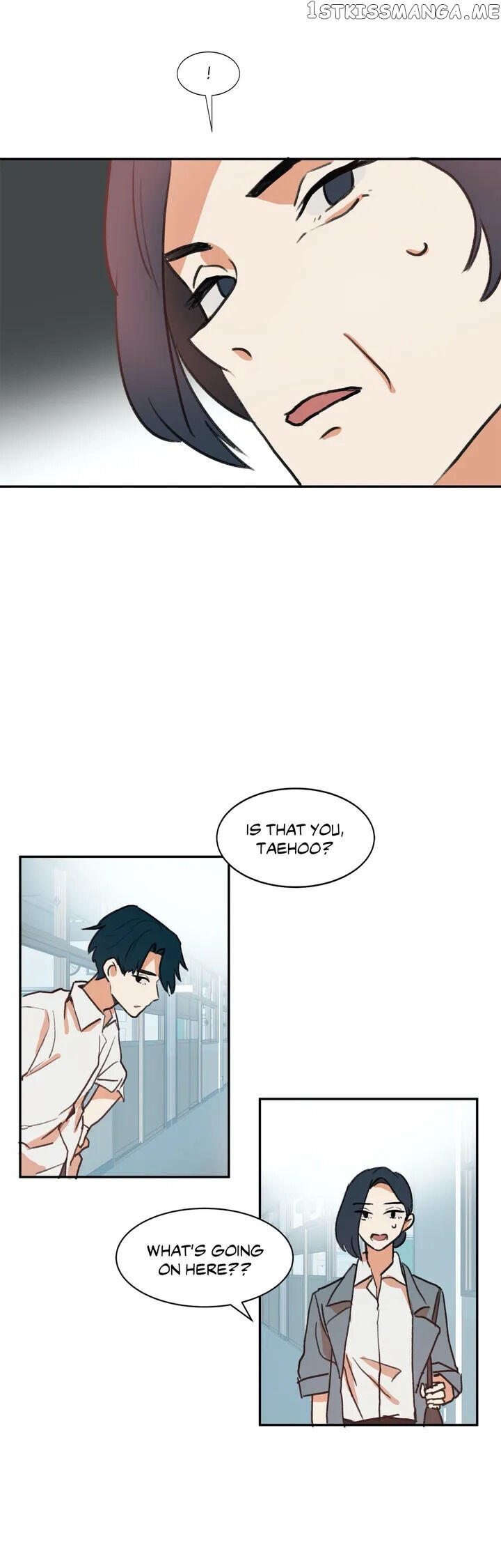 Prince Cinderella chapter 2 - page 13