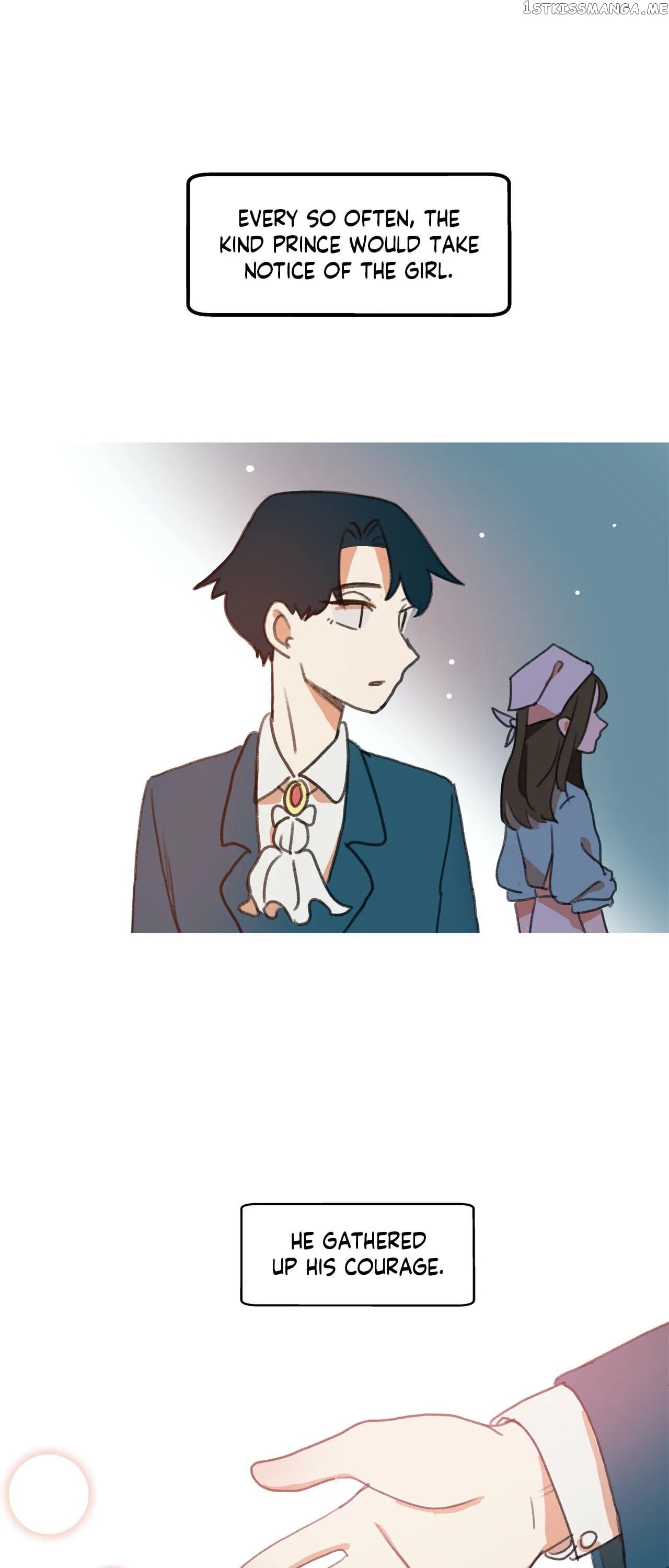 Prince Cinderella chapter 2 - page 29