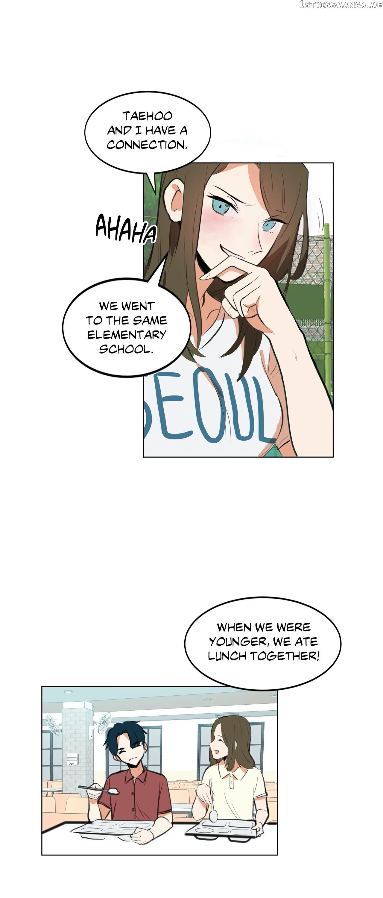 Prince Cinderella chapter 1 - page 17