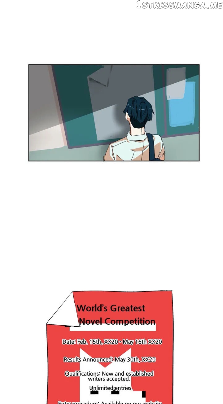 Prince Cinderella chapter 1 - page 34