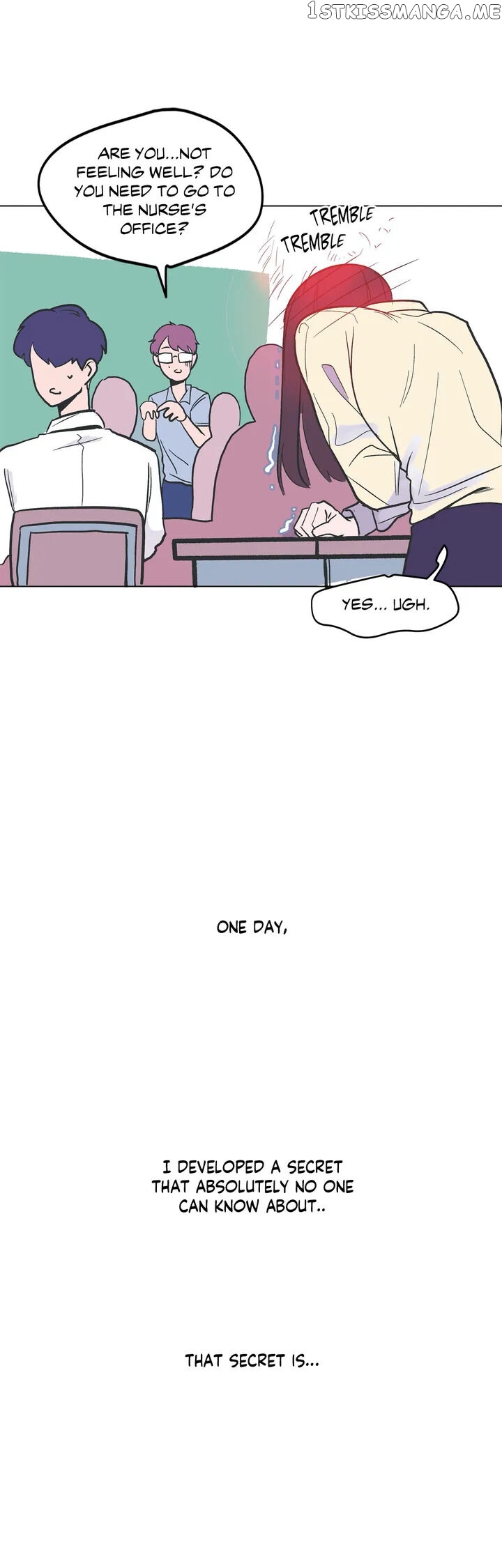 Prince Cinderella chapter 1 - page 5
