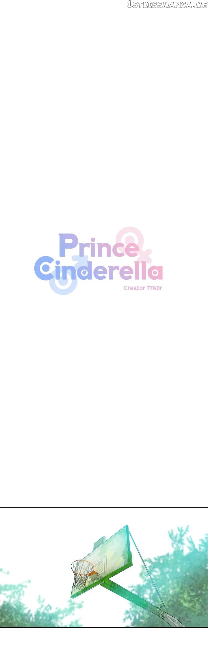 Prince Cinderella chapter 1 - page 7