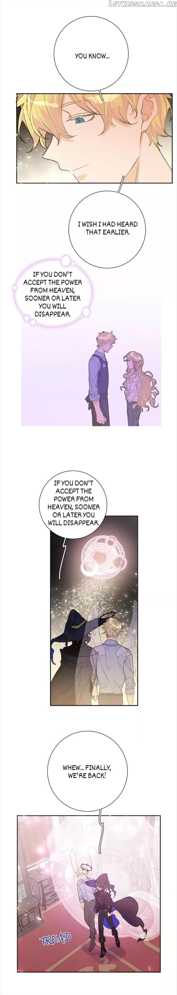Modern Wizard Hunting Project chapter 40 - page 10