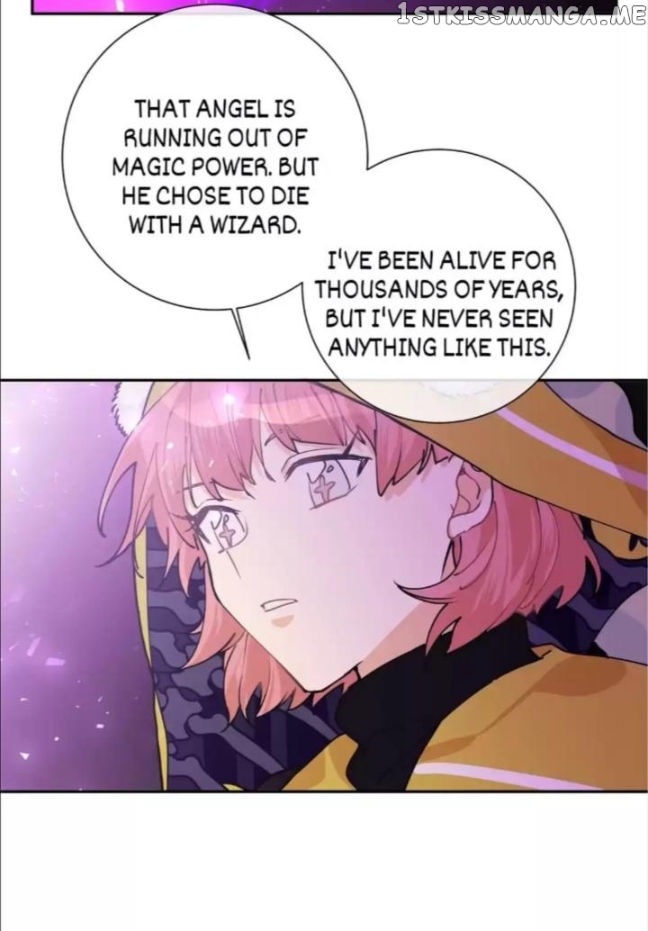 Modern Wizard Hunting Project chapter 37 - page 15