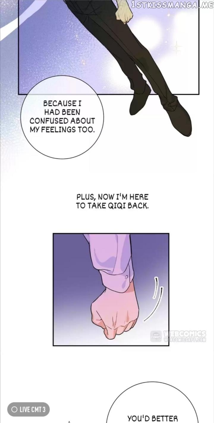 Modern Wizard Hunting Project chapter 34 - page 14