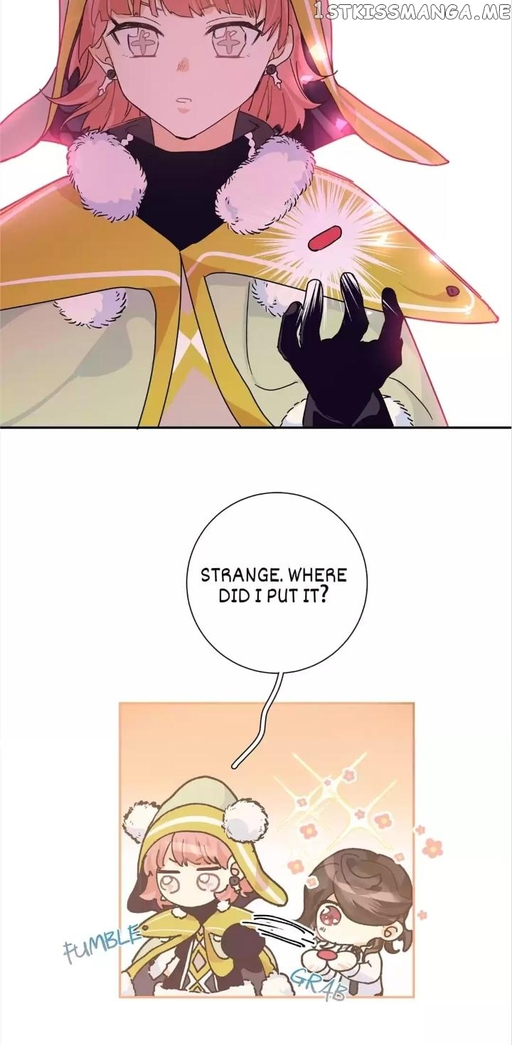 Modern Wizard Hunting Project chapter 33 - page 12