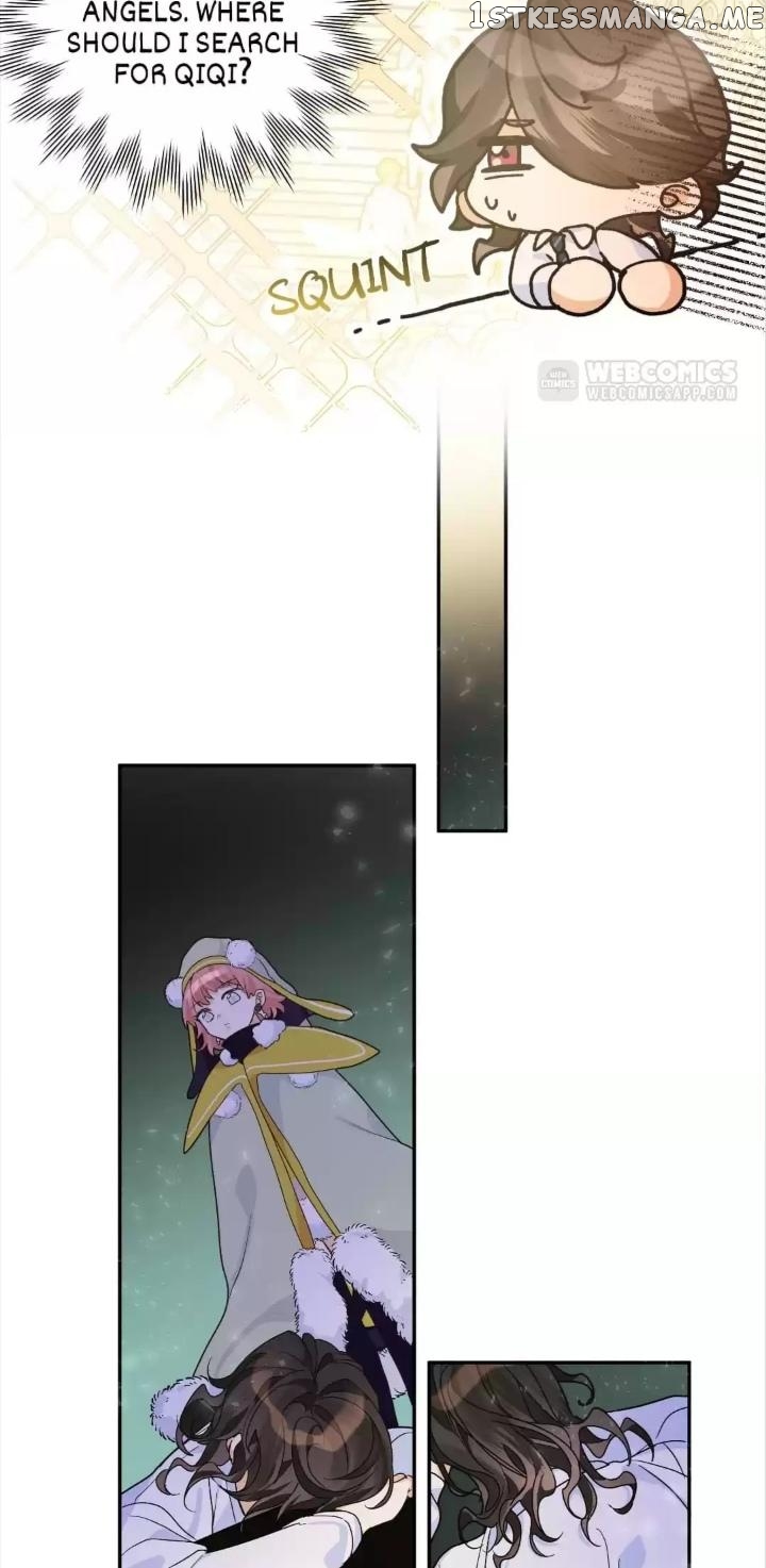 Modern Wizard Hunting Project chapter 33 - page 20