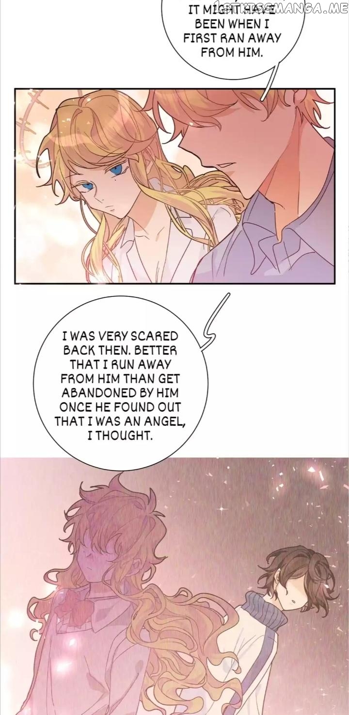 Modern Wizard Hunting Project chapter 33 - page 27