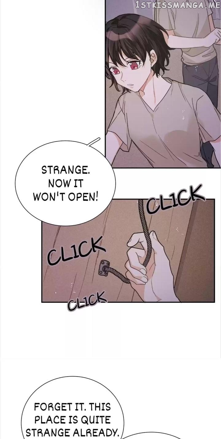 Modern Wizard Hunting Project chapter 31 - page 15