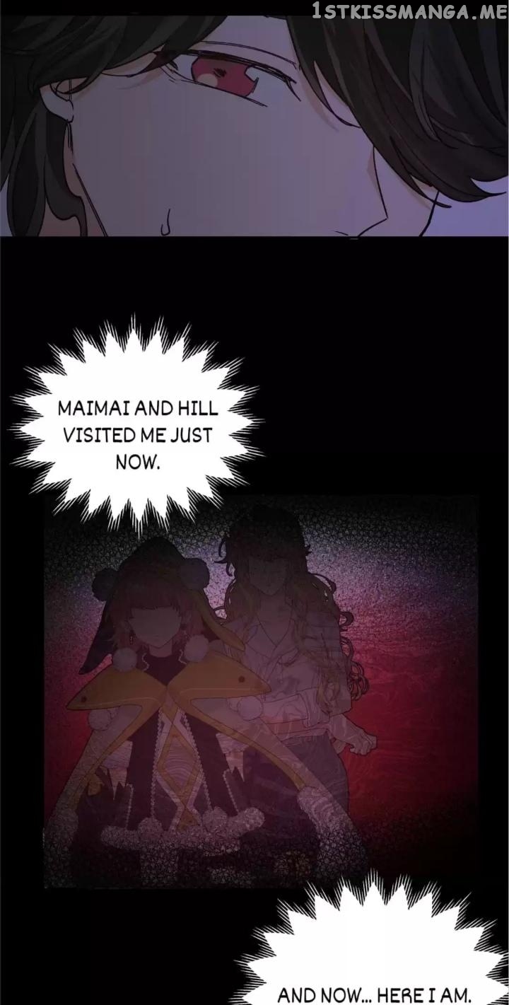 Modern Wizard Hunting Project chapter 30 - page 38