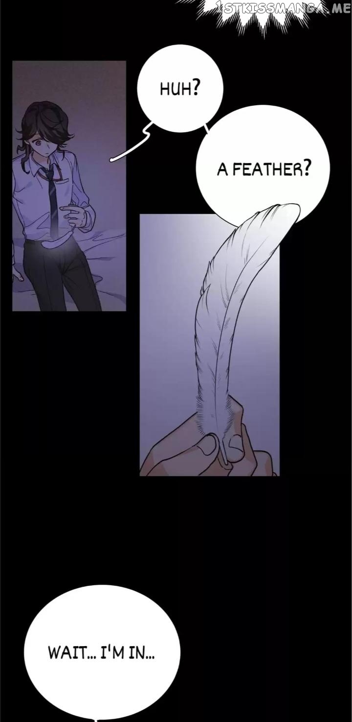 Modern Wizard Hunting Project chapter 30 - page 39