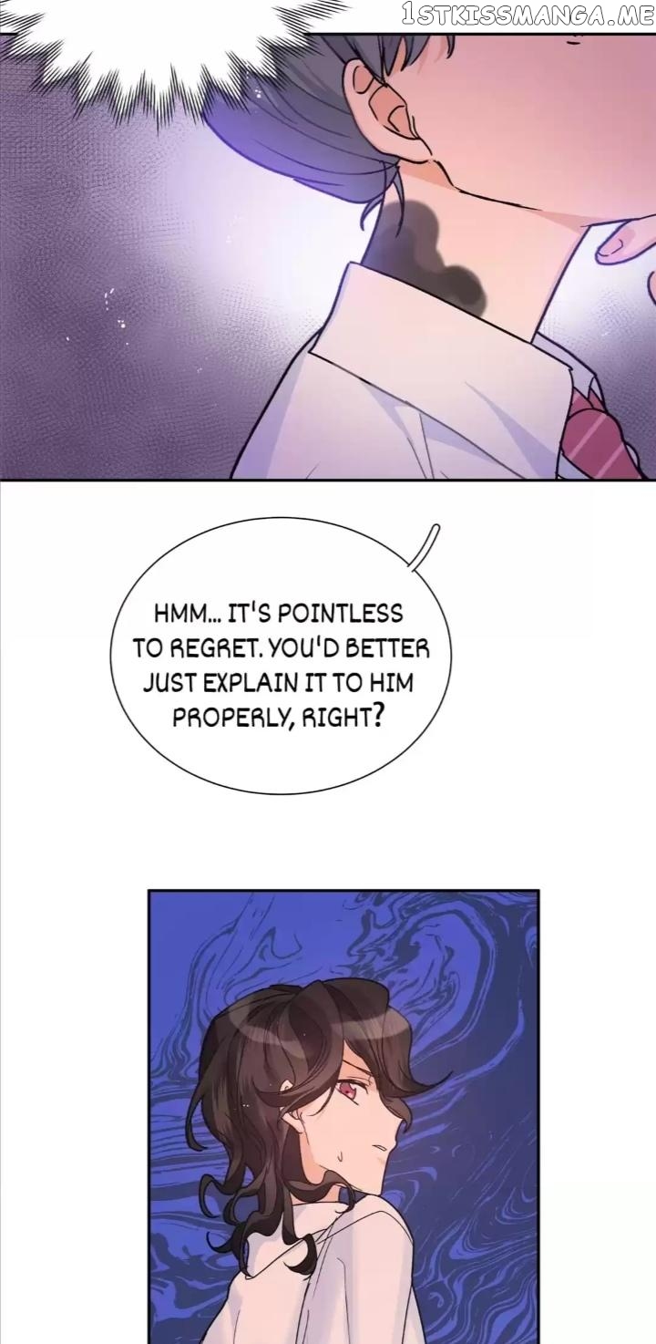 Modern Wizard Hunting Project chapter 27 - page 27