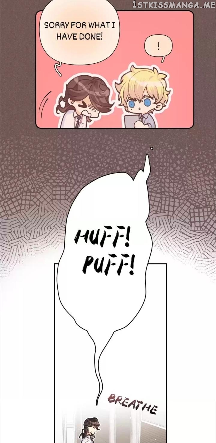 Modern Wizard Hunting Project chapter 26 - page 11