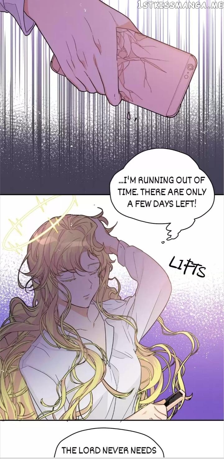 Modern Wizard Hunting Project chapter 26 - page 26