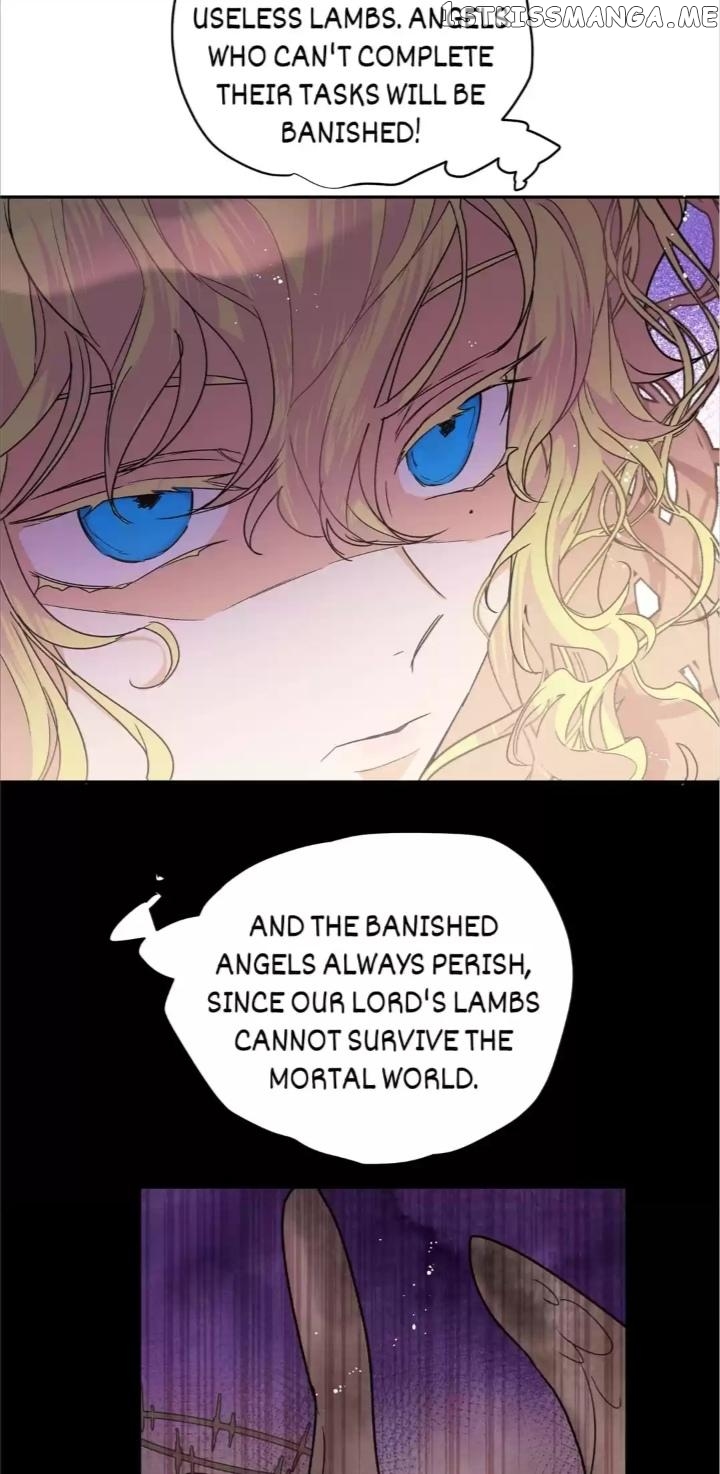 Modern Wizard Hunting Project chapter 26 - page 27