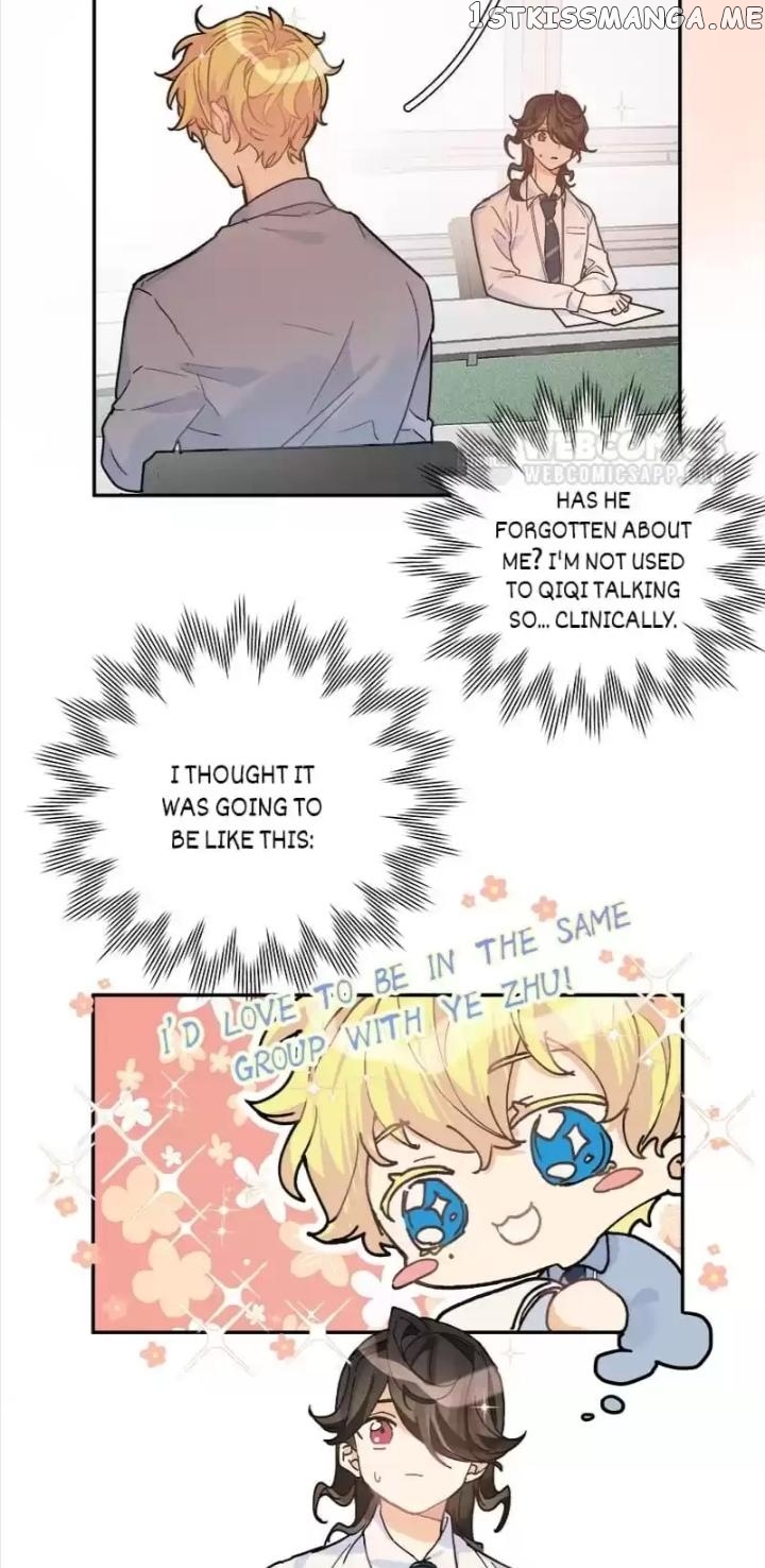 Modern Wizard Hunting Project chapter 24 - page 14