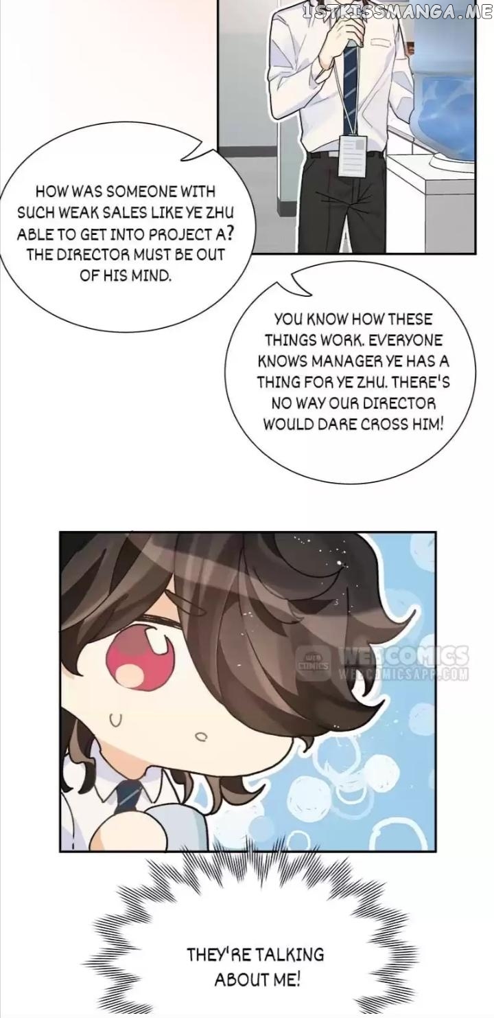 Modern Wizard Hunting Project chapter 24 - page 18