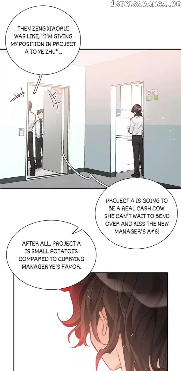 Modern Wizard Hunting Project chapter 24 - page 19