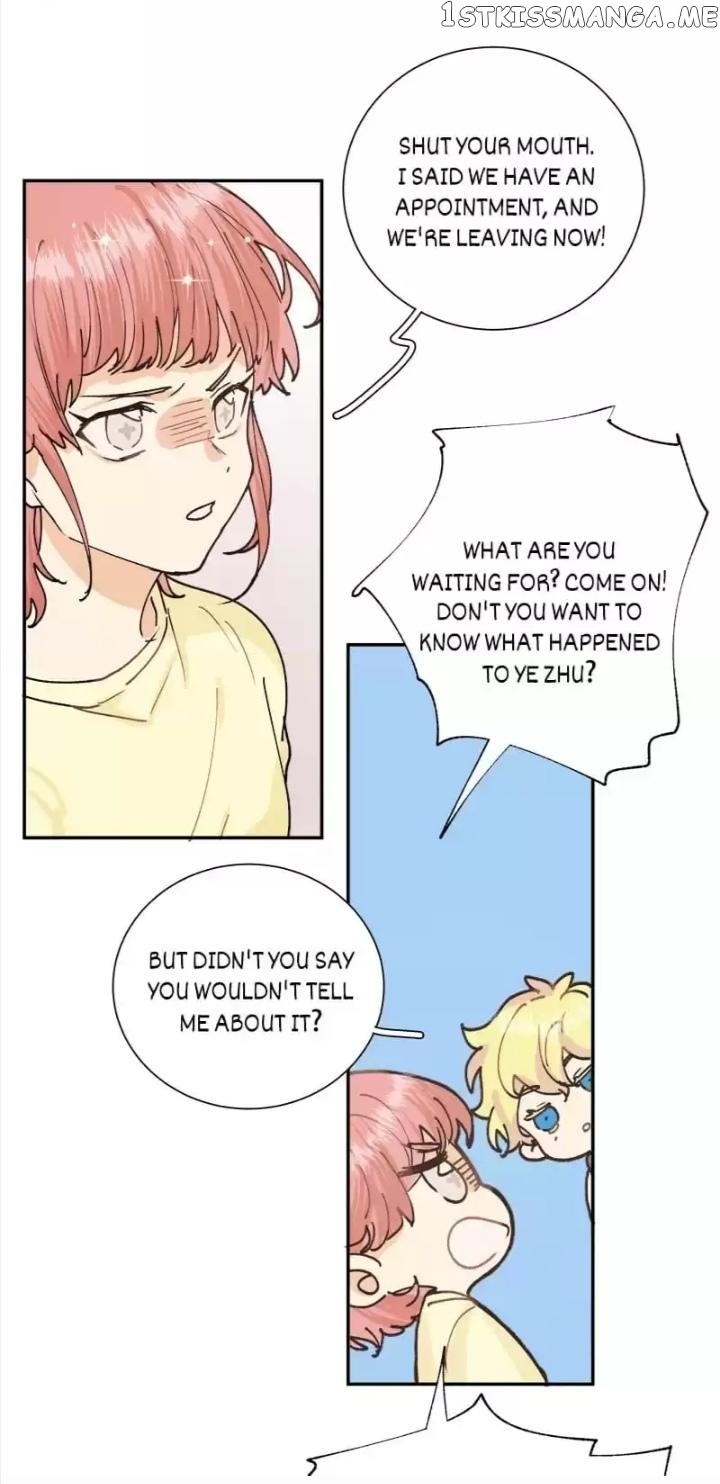 Modern Wizard Hunting Project chapter 23 - page 11