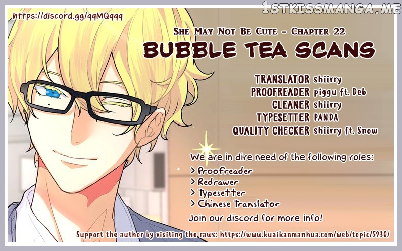 Modern Wizard Hunting Project chapter 6 - page 12