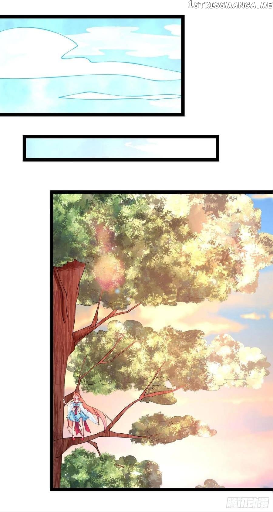 My Npcs Are Too Hard To Tease chapter 3 - page 11