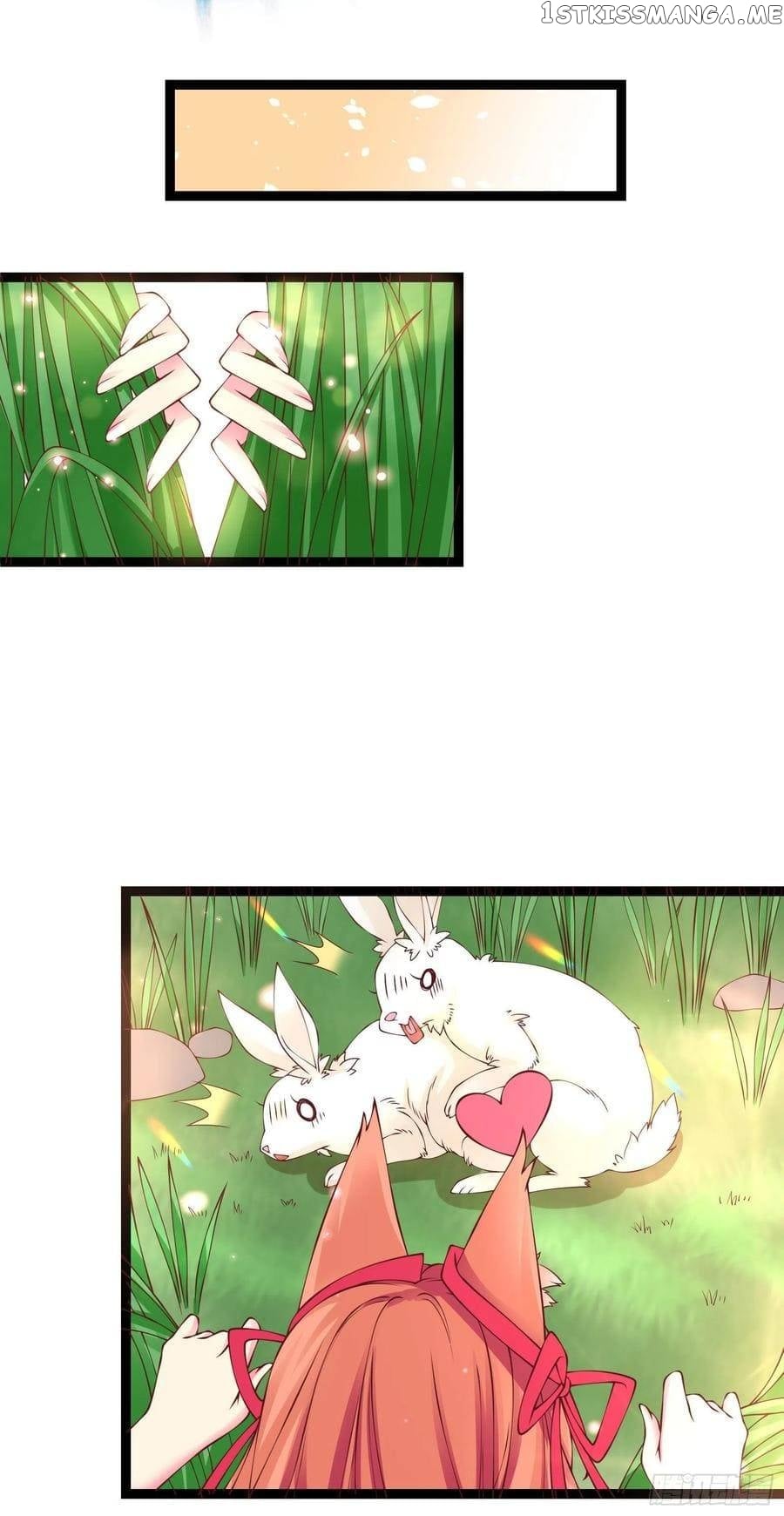 My Npcs Are Too Hard To Tease chapter 3 - page 14
