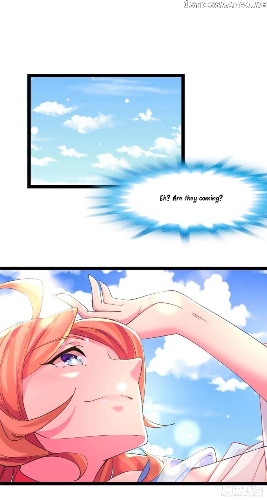 My Npcs Are Too Hard To Tease chapter 3 - page 22
