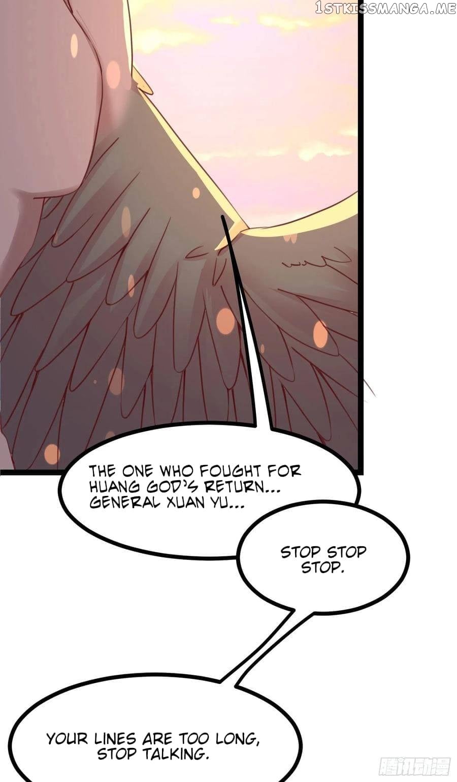 My Npcs Are Too Hard To Tease chapter 3 - page 28