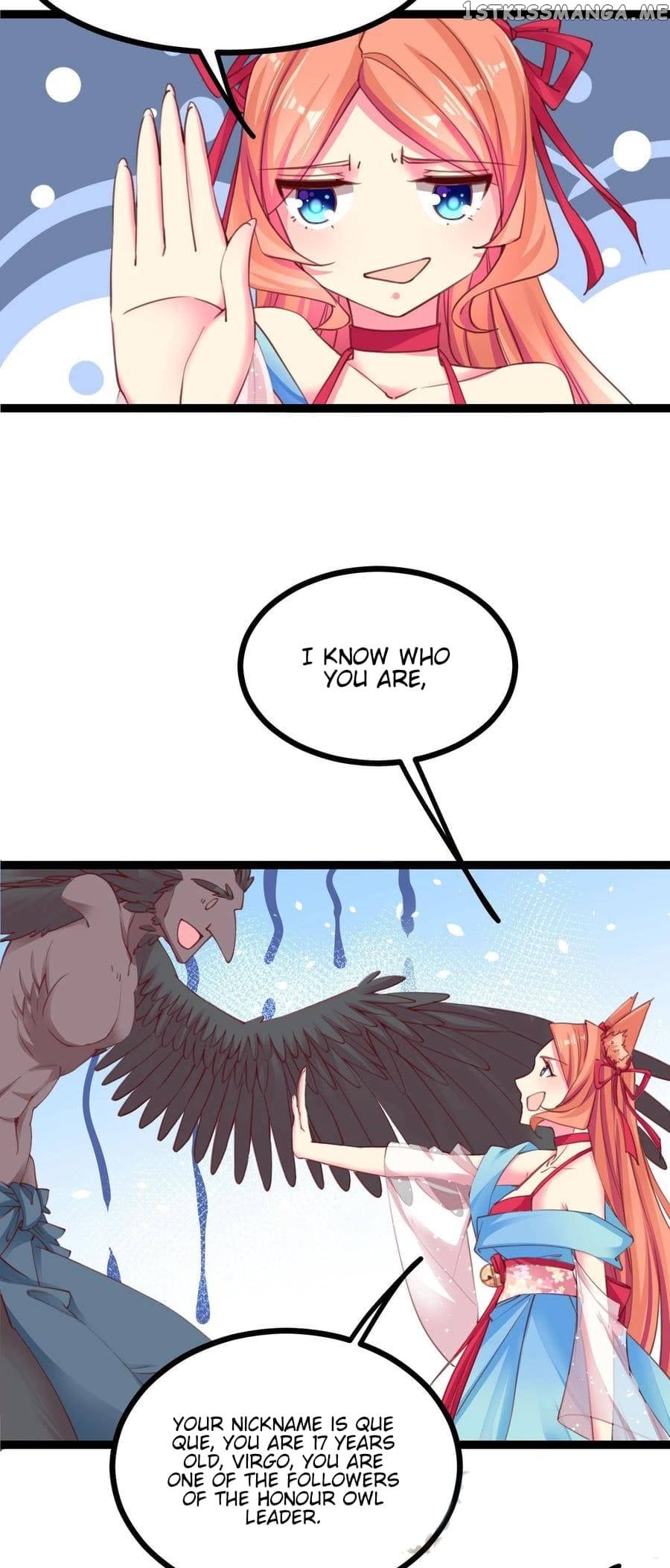 My Npcs Are Too Hard To Tease chapter 3 - page 29