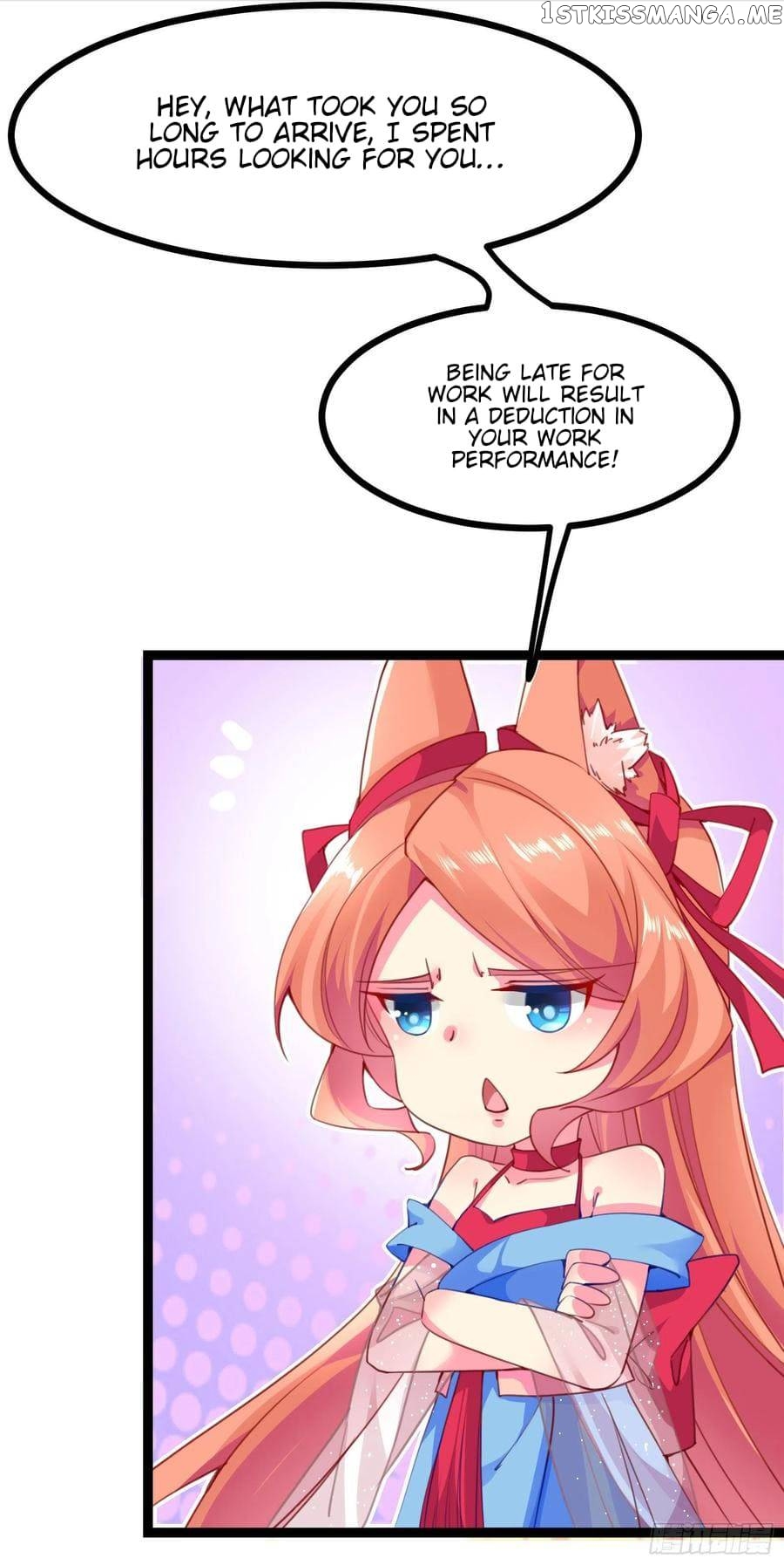 My Npcs Are Too Hard To Tease chapter 3 - page 31