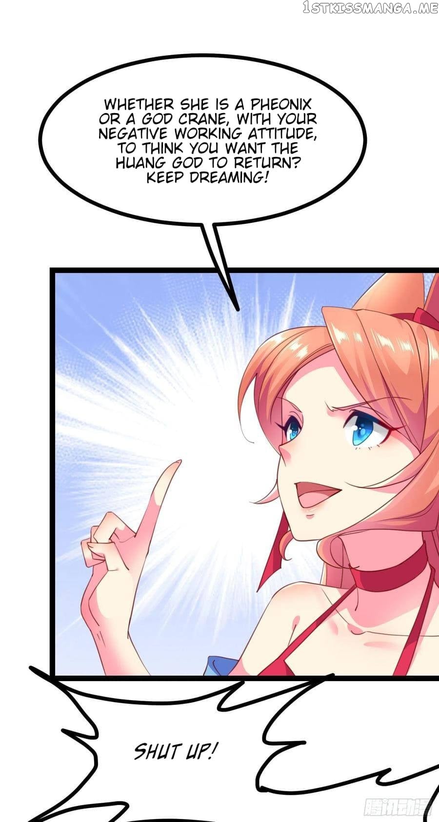 My Npcs Are Too Hard To Tease chapter 3 - page 35