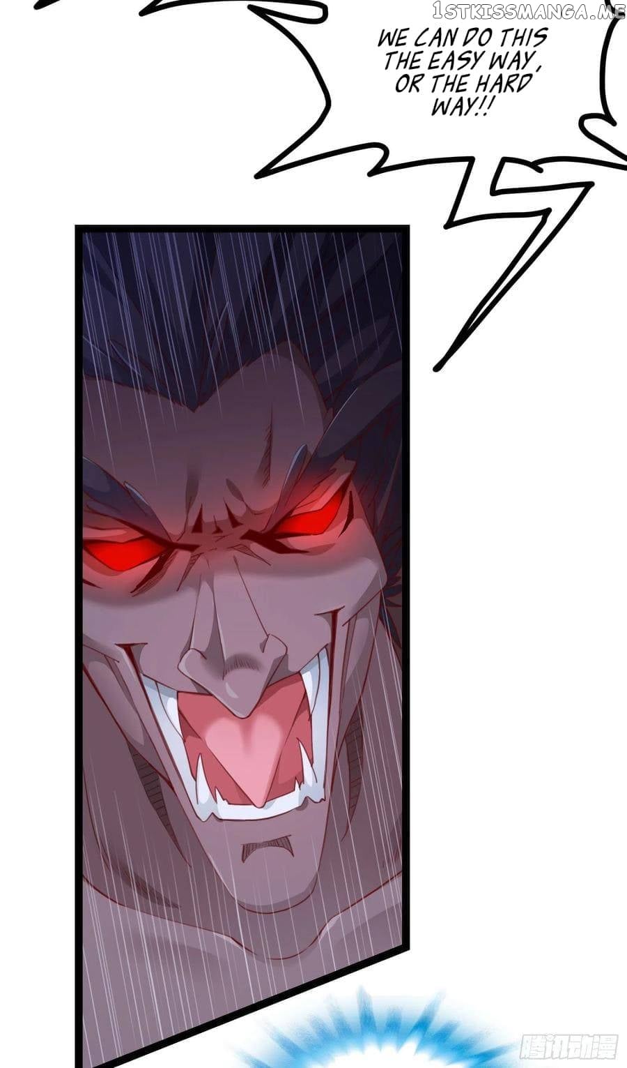 My Npcs Are Too Hard To Tease chapter 3 - page 36