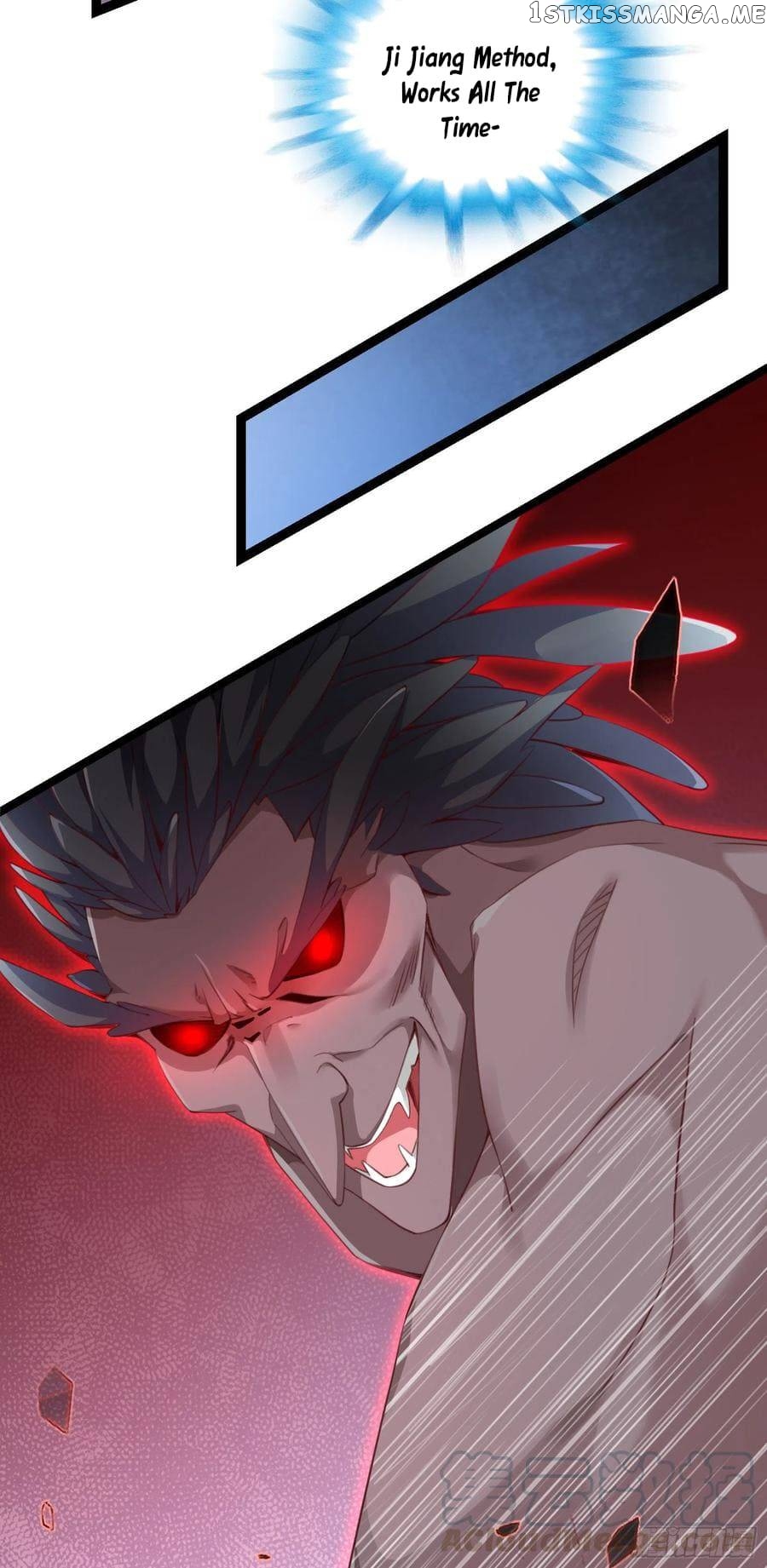My Npcs Are Too Hard To Tease chapter 3 - page 37