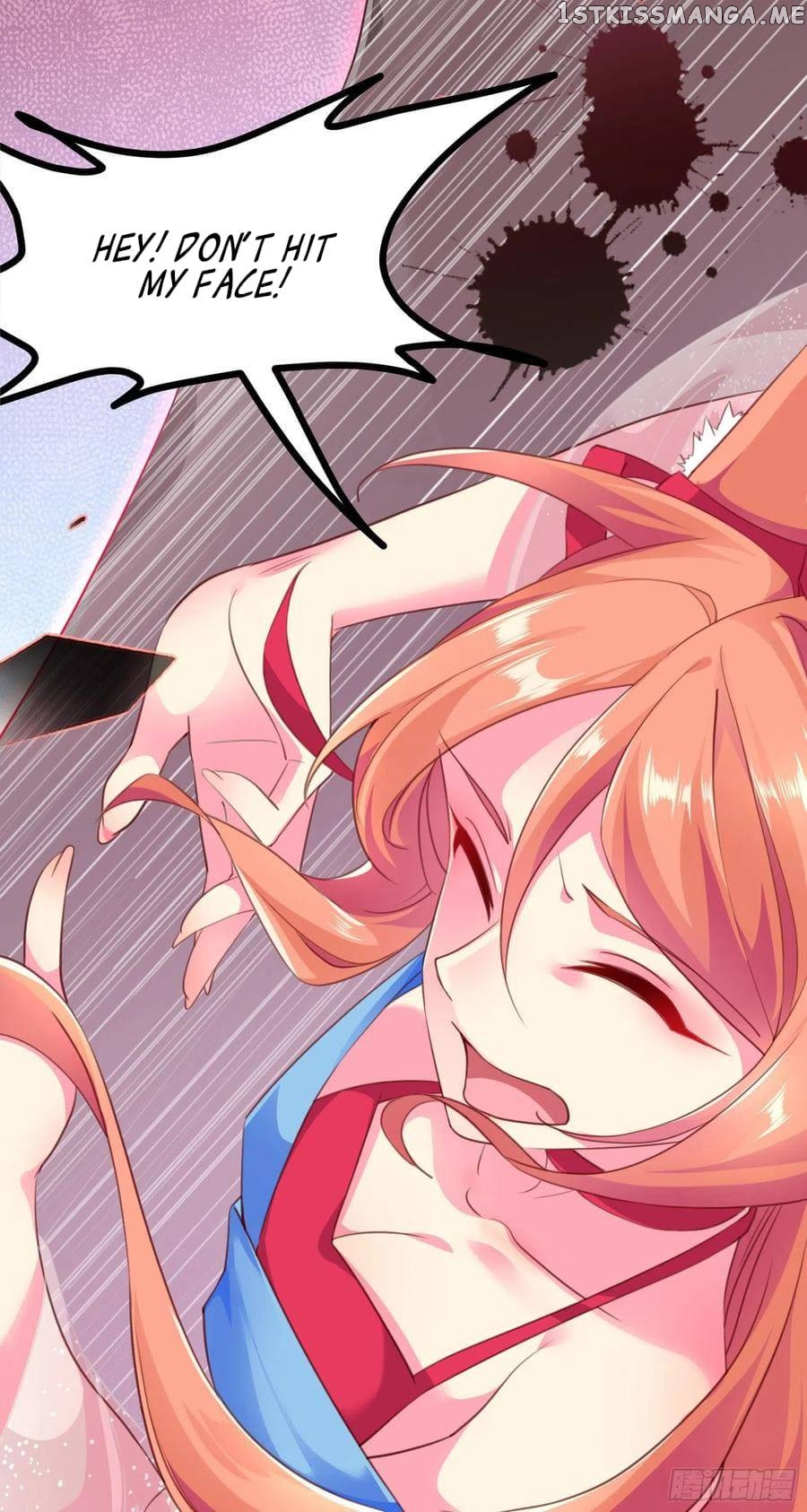 My Npcs Are Too Hard To Tease chapter 3 - page 38