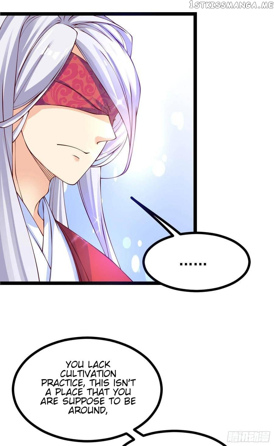 My Npcs Are Too Hard To Tease chapter 3 - page 50