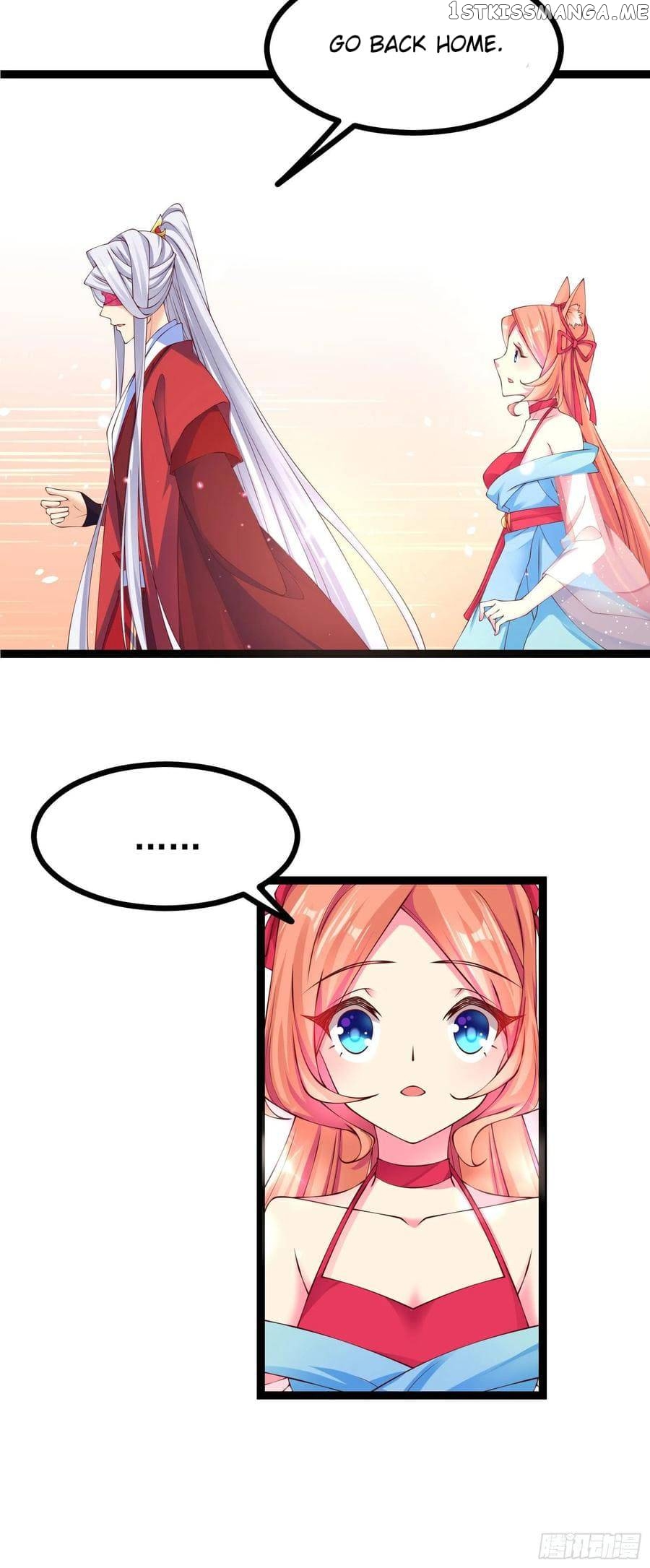 My Npcs Are Too Hard To Tease chapter 3 - page 51