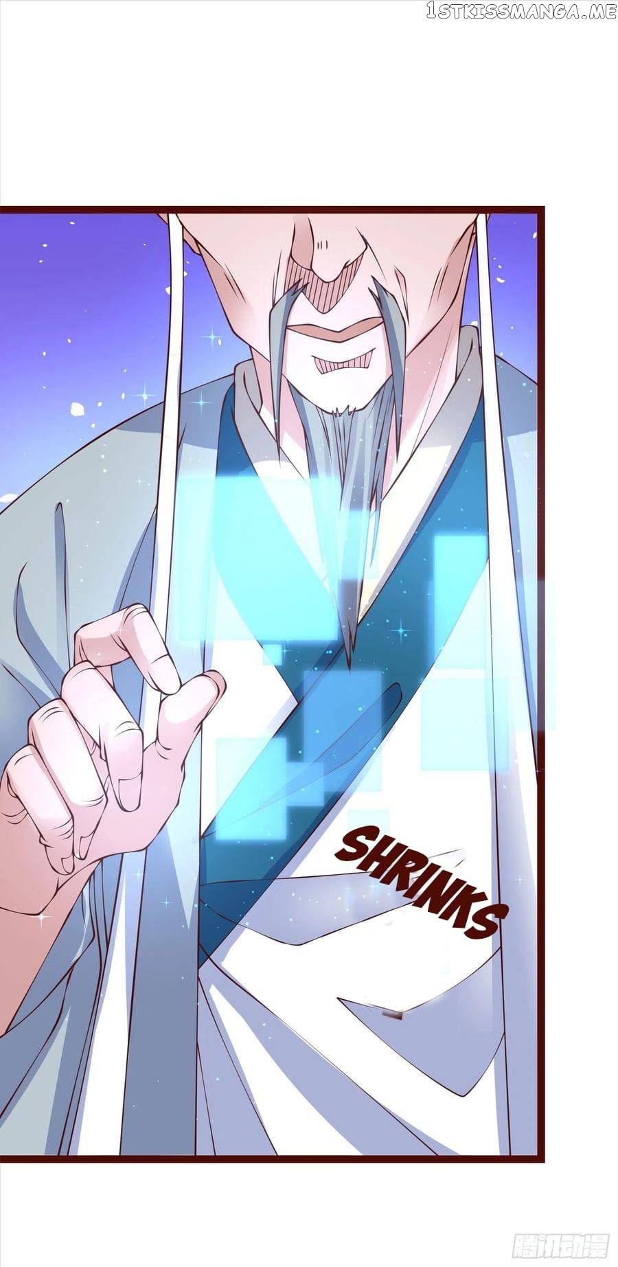 My Npcs Are Too Hard To Tease chapter 3 - page 6