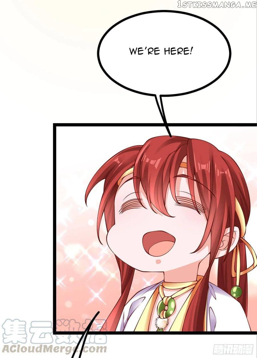 My Npcs Are Too Hard To Tease chapter 3 - page 9