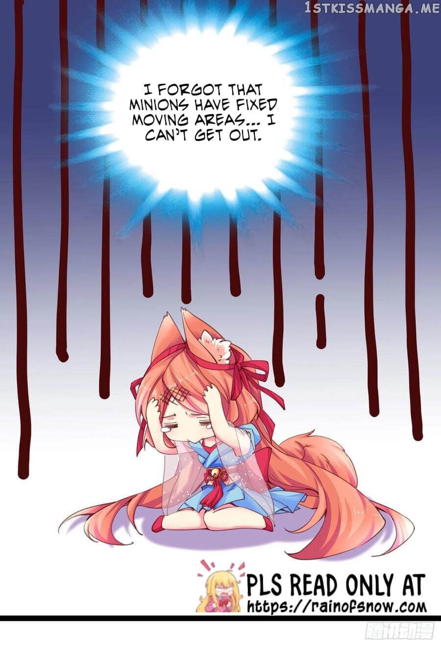 My Npcs Are Too Hard To Tease chapter 2 - page 22