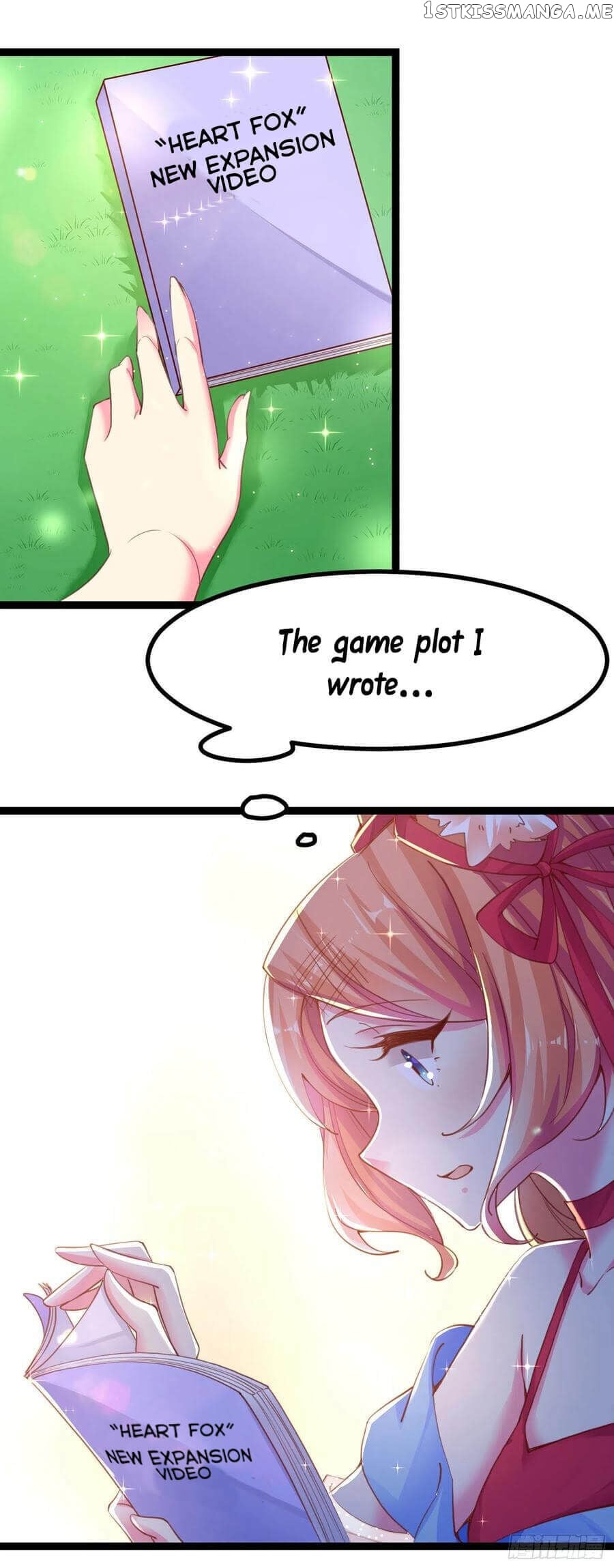 My Npcs Are Too Hard To Tease chapter 2 - page 24