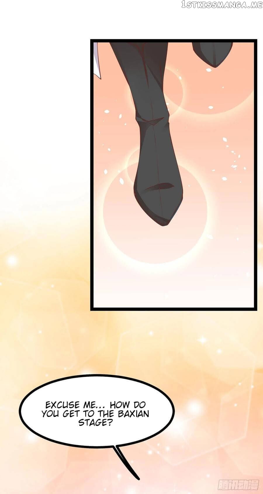 My Npcs Are Too Hard To Tease chapter 2 - page 30