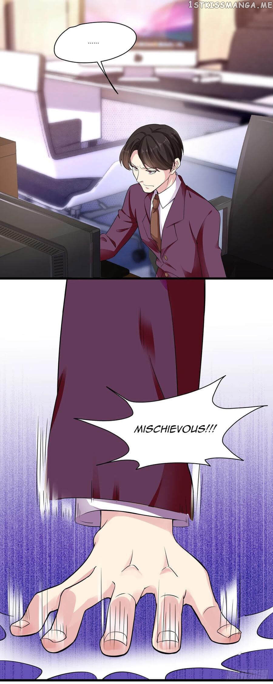 My Npcs Are Too Hard To Tease chapter 1 - page 11